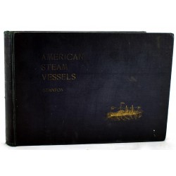 American Steam Vessels